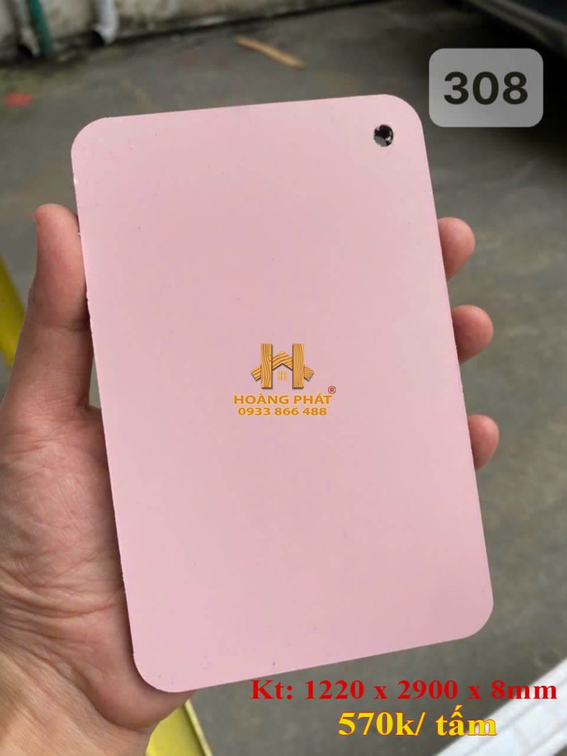 Tấm Ốp Than Tre Hoàng Phát hp308