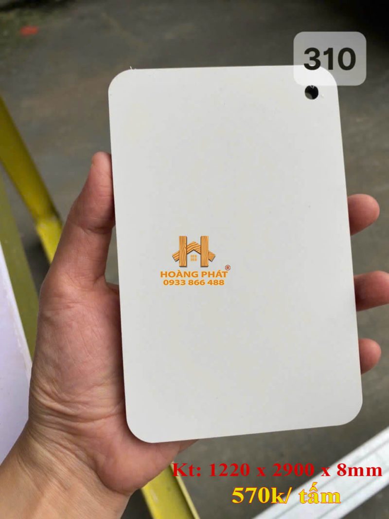 Tấm Ốp Than Tre Hoàng Phát 310