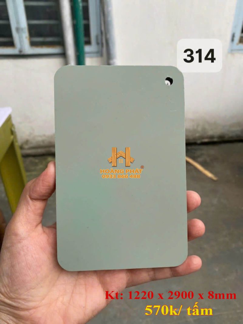 Tấm Ốp Than Tre Hoàng Phát 314