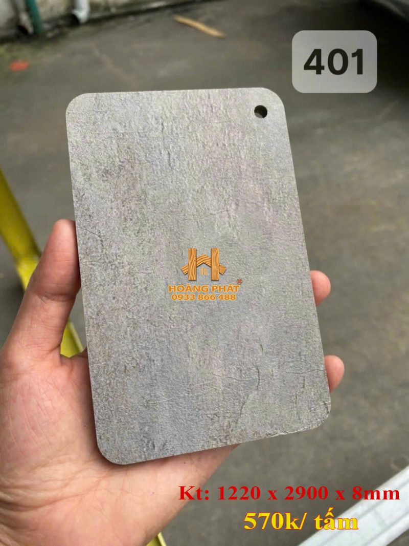 Tấm Ốp Than Tre Hoàng Phát 401