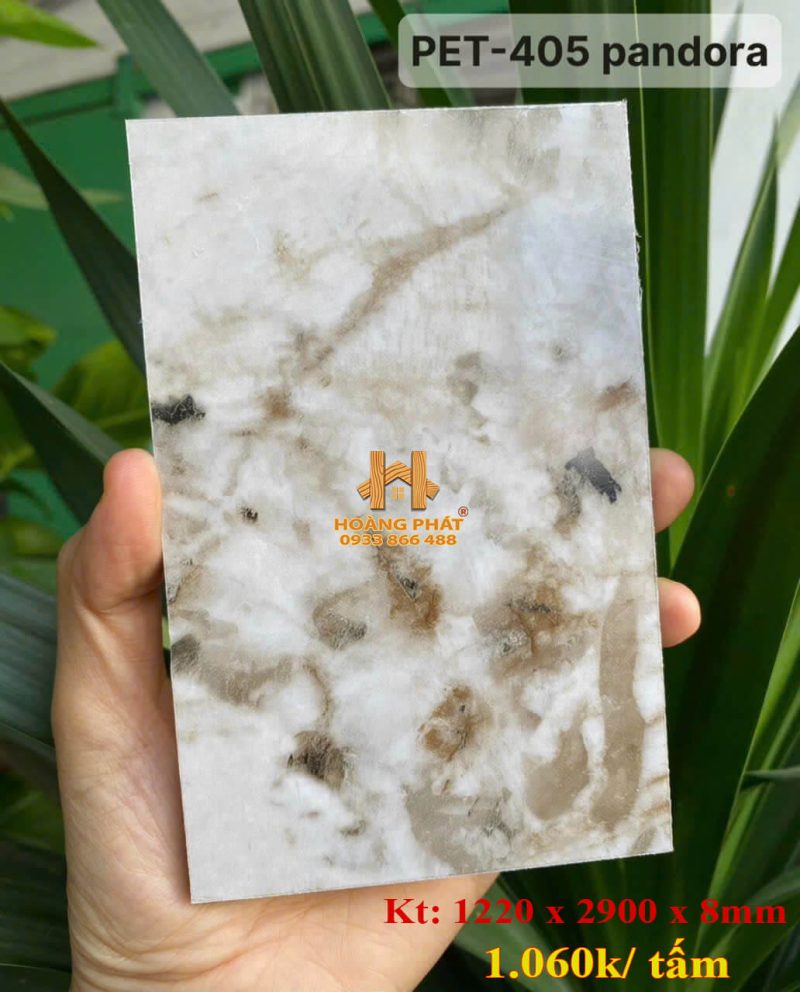Tấm Ốp Than Tre Hoàng Phát 405