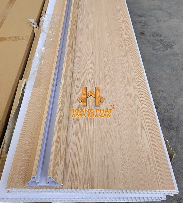 Tấm Vách Ngăn Phòng YN371
