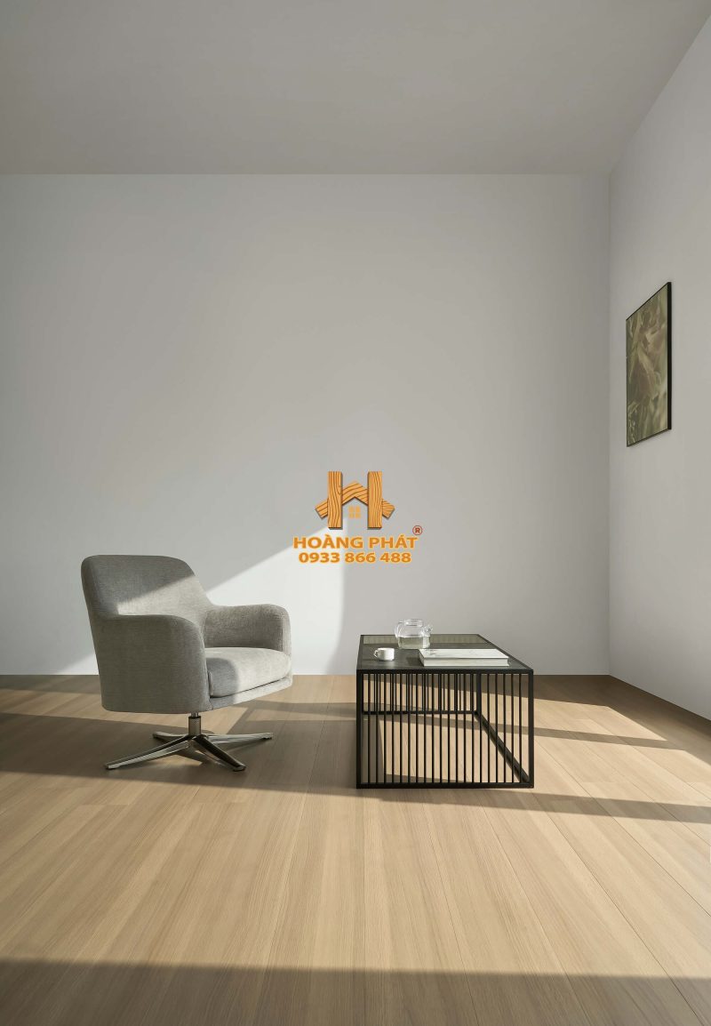 Sàn gỗ An Cường Hiệu Ứng Luxeffect 8mm/ 12mm AC 522 MTQ