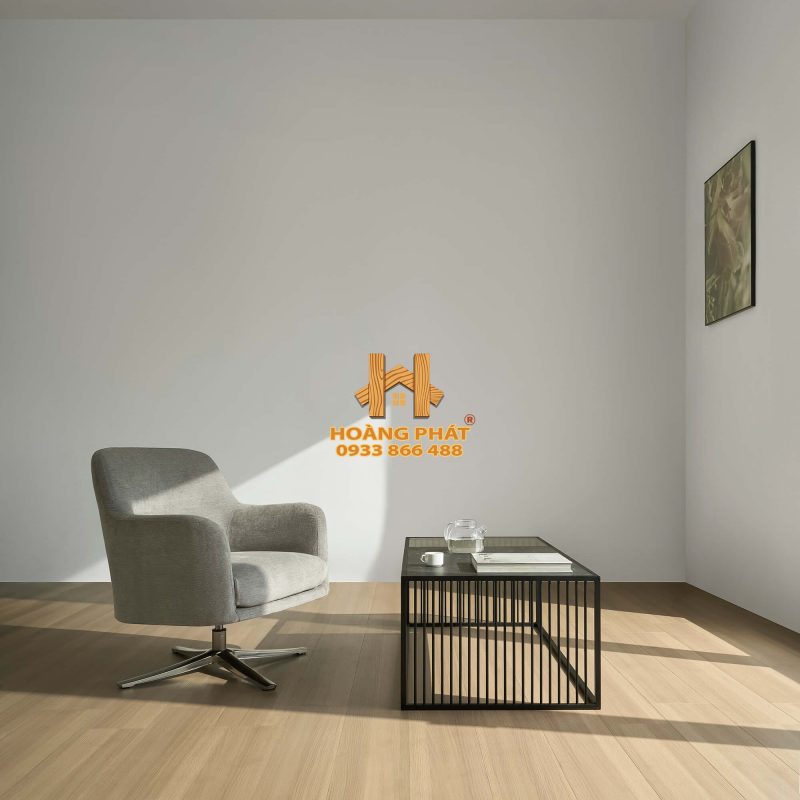 Sàn gỗ An Cường Hiệu Ứng Luxeffect 8mm/ 12mm AC 522 MTQ