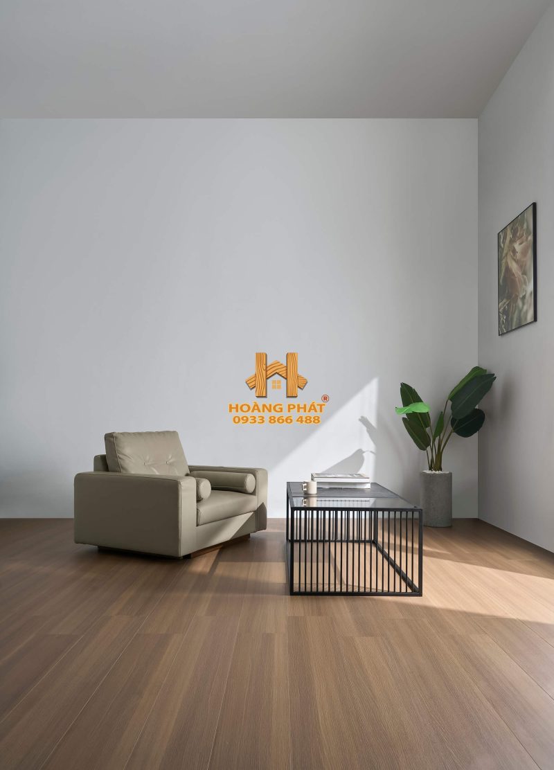 Sàn gỗ An Cường Hiệu Ứng Luxeffect 8mm/ 12mm AC 526 MTQ