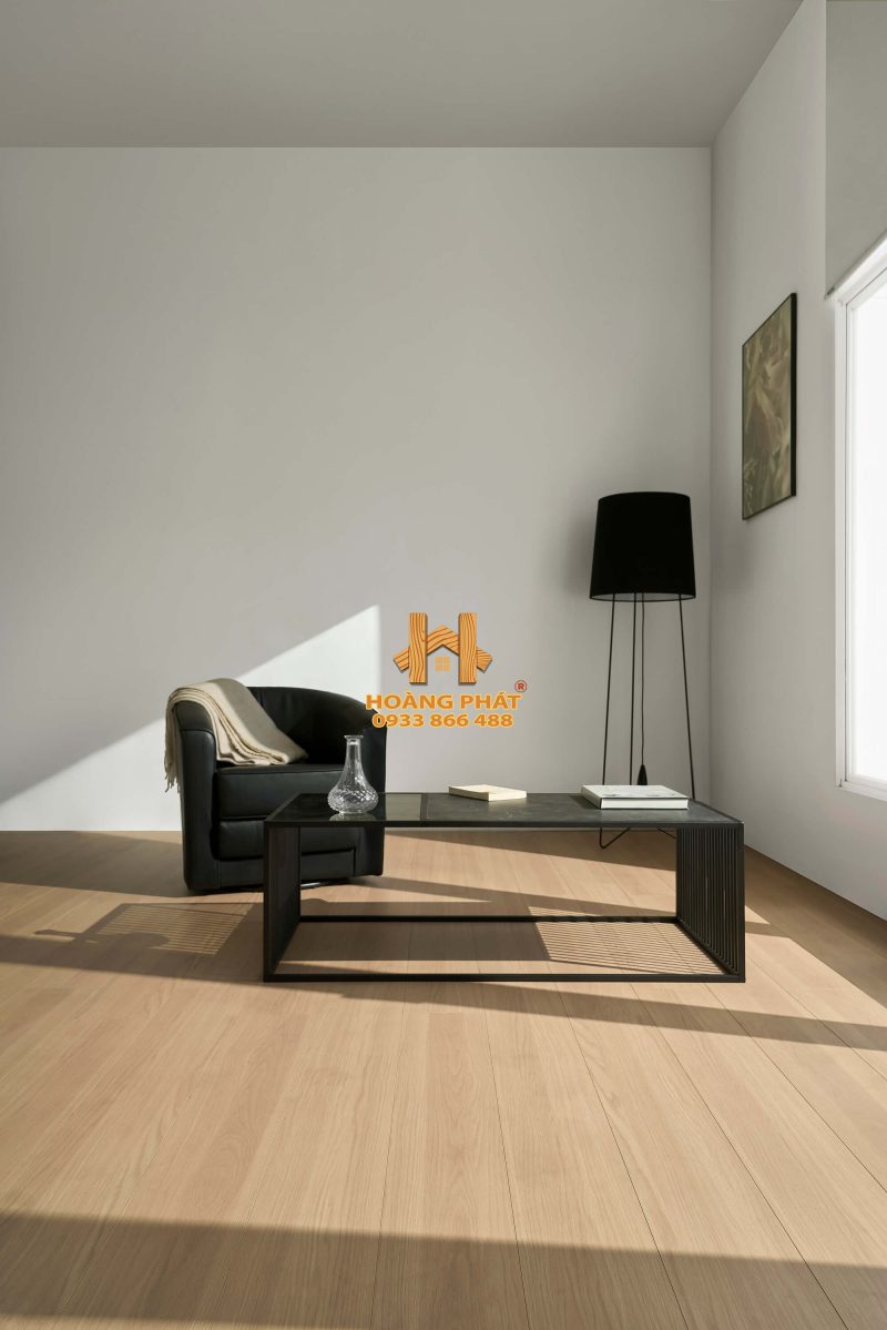 Sàn gỗ An Cường Hiệu Ứng Luxeffect 8mm/ 12mm AC 530 MTQ