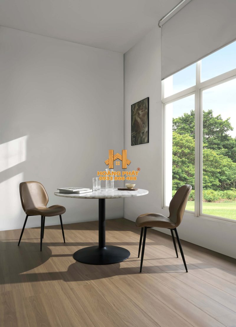 Sàn gỗ An Cường Hiệu Ứng Luxeffect 8mm/ 12mm AC 531 MTQ
