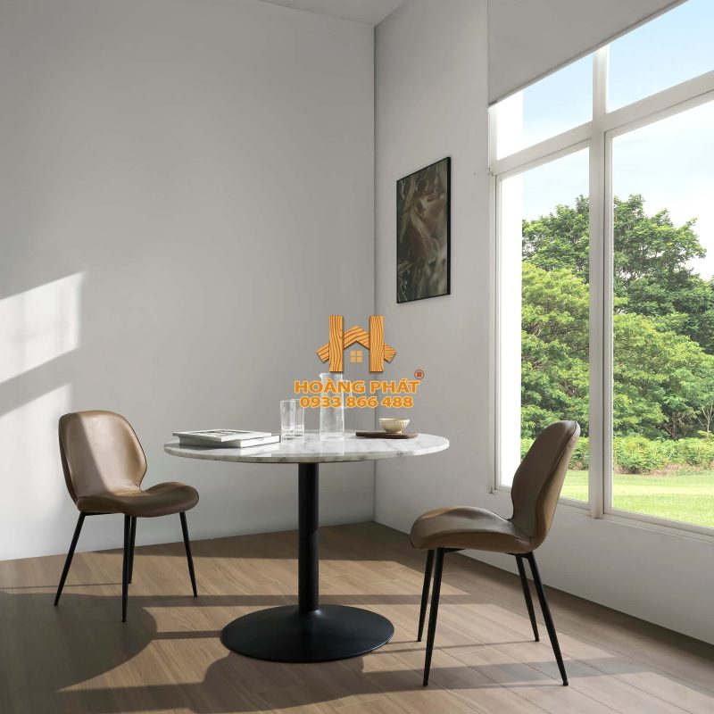 Sàn gỗ An Cường Hiệu Ứng Luxeffect 8mm/ 12mm AC 531 MTQ