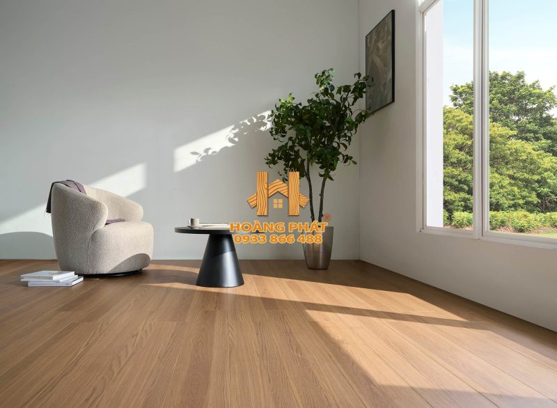 Sàn gỗ An Cường Hiệu Ứng Luxeffect 8mm/ 12mm AC 532 MTQ