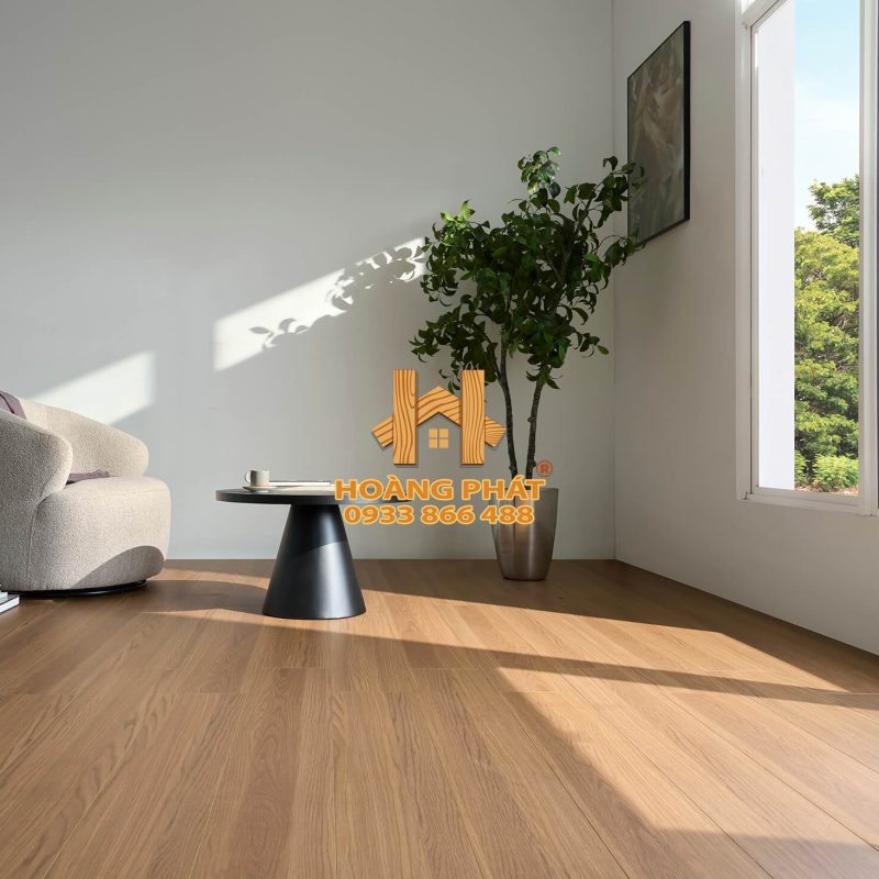 Sàn gỗ An Cường Hiệu Ứng Luxeffect 8mm/ 12mm AC 532 MTQ