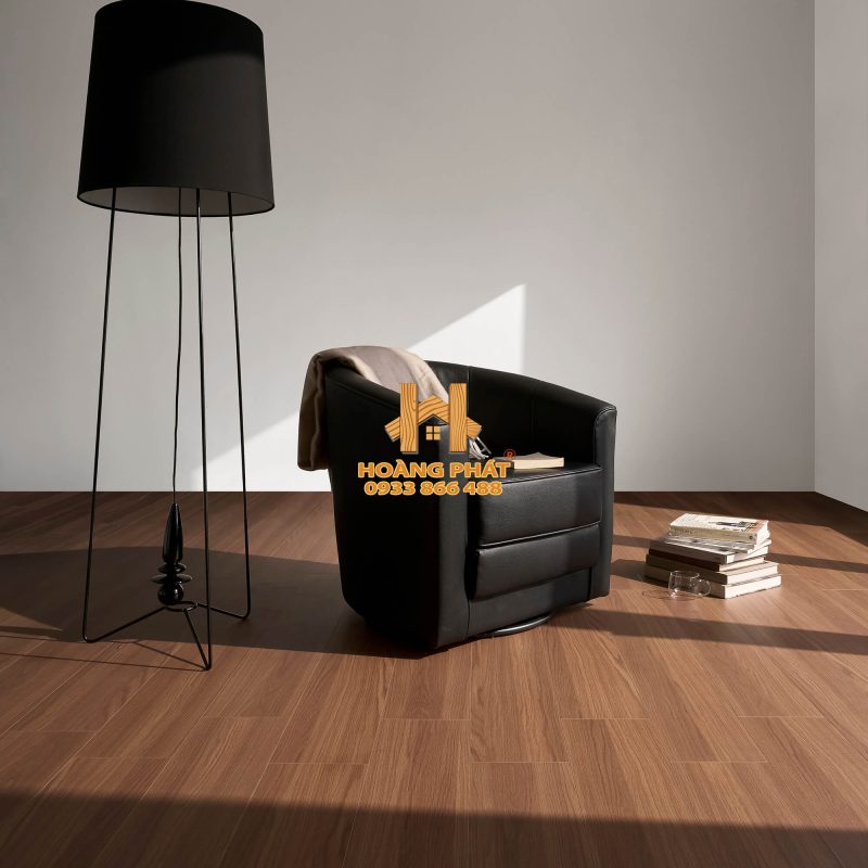Sàn gỗ An Cường Hiệu Ứng Luxeffect 8mm/ 12mm AC 534 MTQ
