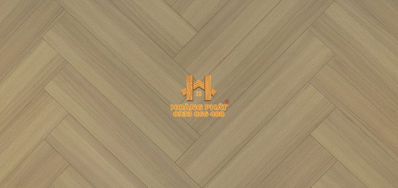 Sàn Gỗ An Cường Hiệu Ứng Luxeffect Xương Cá Kiểu Tự Nhiên HE 522 MTQ