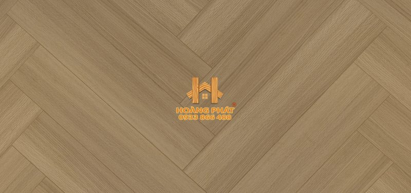 Sàn Gỗ An Cường Hiệu Ứng Luxeffect Xương Cá Kiểu Tự Nhiên HE 523 MTQ