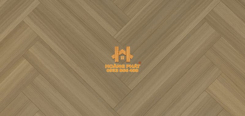 Sàn Gỗ An Cường Hiệu Ứng Luxeffect Xương Cá Kiểu Tự Nhiên HE 524 MTQ