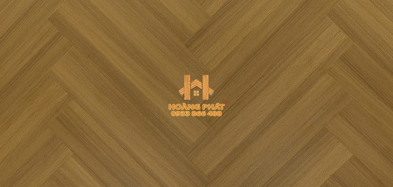Sàn Gỗ An Cường Hiệu Ứng Luxeffect Xương Cá Kiểu Tự Nhiên HE 525 MTQ