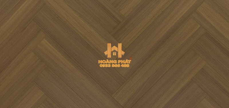 Sàn Gỗ An Cường Hiệu Ứng Luxeffect Xương Cá Kiểu Tự Nhiên HE 527 MTQ