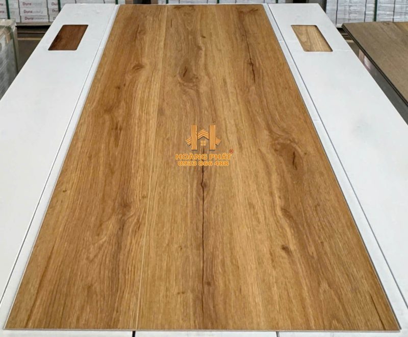 Sàn Nhựa Hoàng Phát Đế Cao Su HP-712