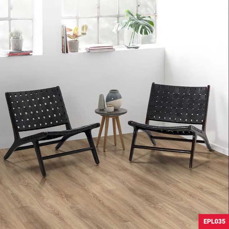 Sàn Gỗ Egger NatureSense Classic 8mm EPL035