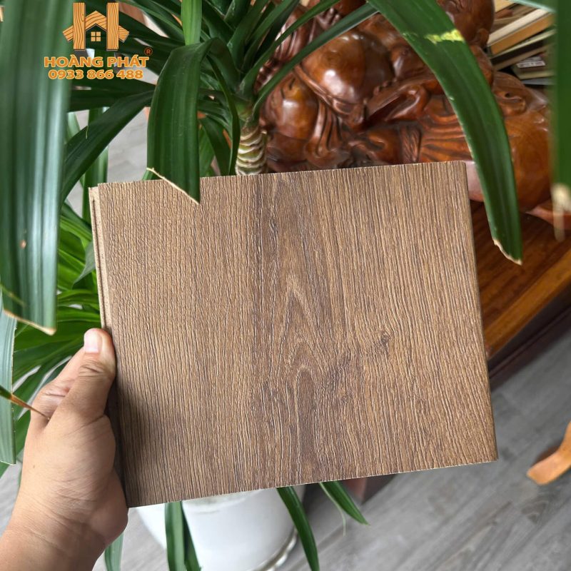 [SIÊU ĐẸP] Sàn Gỗ Kes (Kim Tín) Thanh Lý Sàn Gỗ 12mm 3261