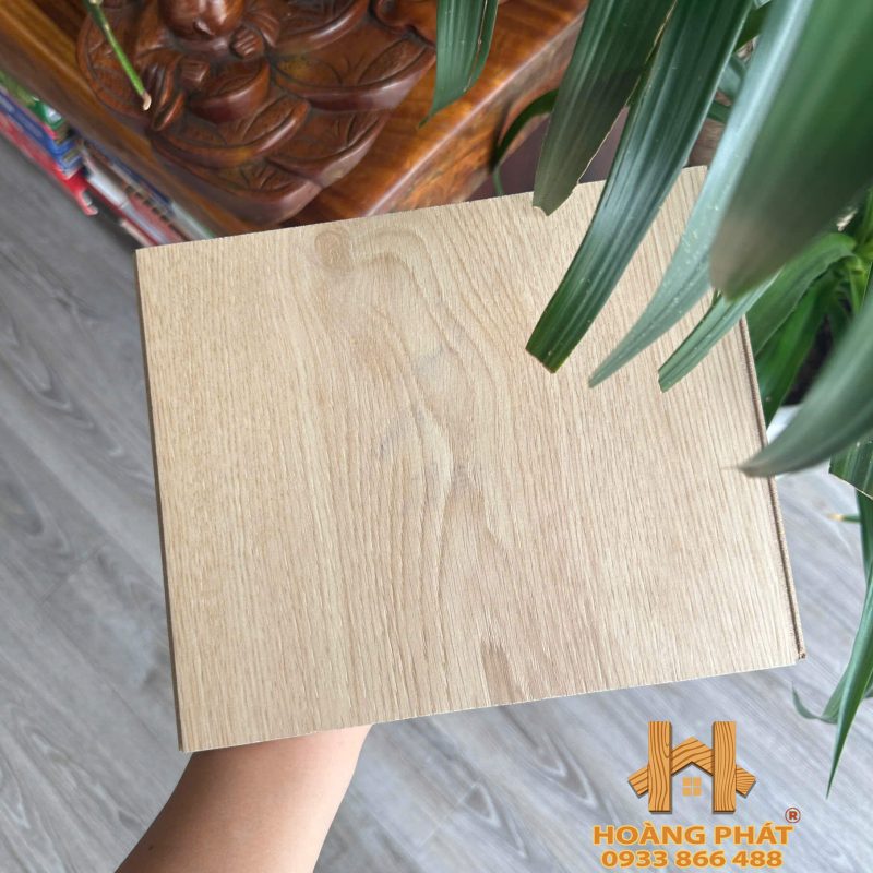 [SIÊU ĐẸP] Sàn Gỗ Kes (Kim Tín) Thanh Lý Sàn Gỗ 12mm 3324