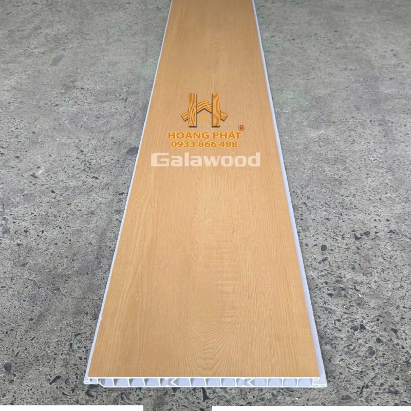 Sàn Nhựa Chịu Lực Galawood SK602 Cao Cấp