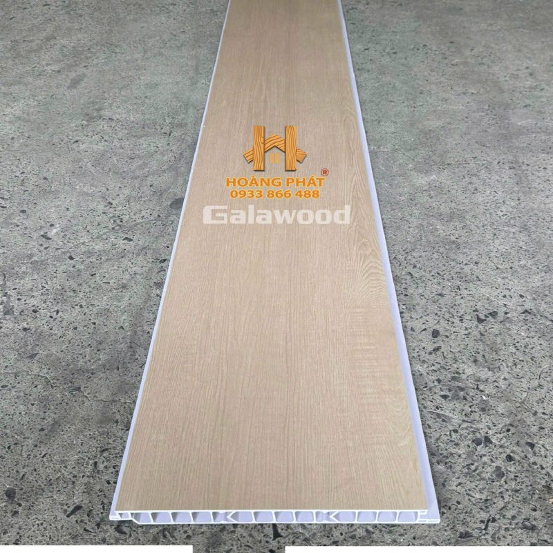 Sàn Nhựa Chịu Lực Galawood SK603 Cao Cấp