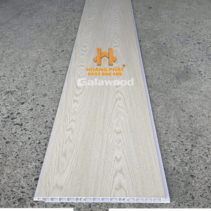 Sàn Nhựa Chịu Lực Galawood SK605 Cao Cấp