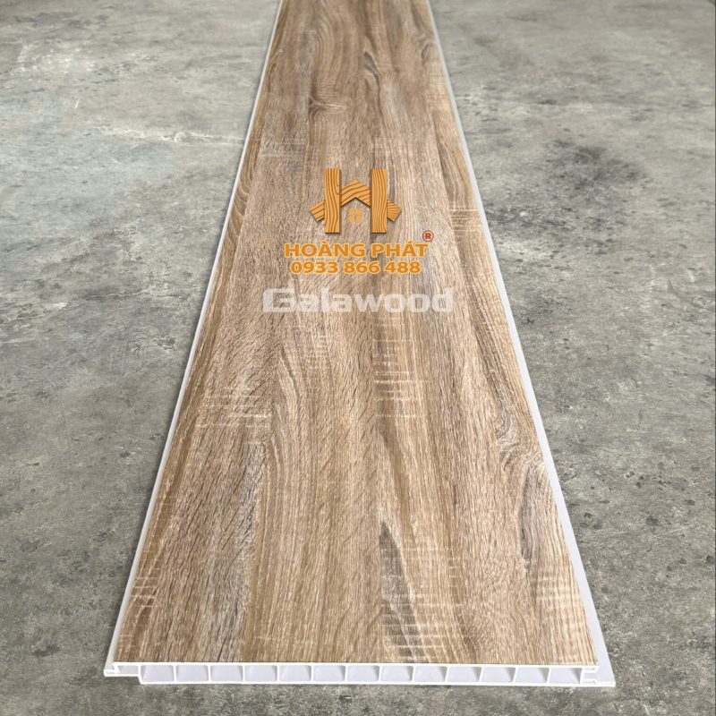 Sàn Nhựa Chịu Lực Galawood SCL608 Giá Rẻ