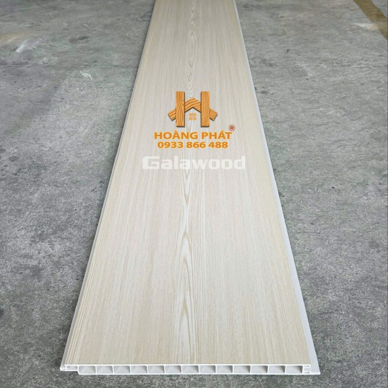Sàn Nhựa Chịu Lực Galawood SCL610 Giá Rẻ