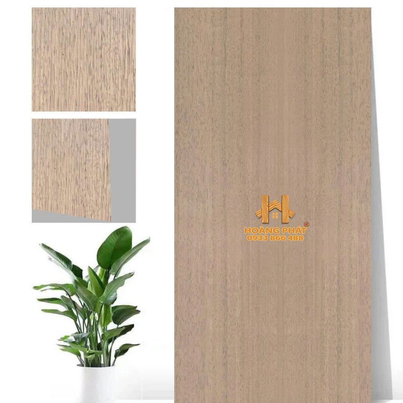 Tấm Ốp Than Tre Iwood Vân Gỗ EIR Siêu Thực WEiR-2