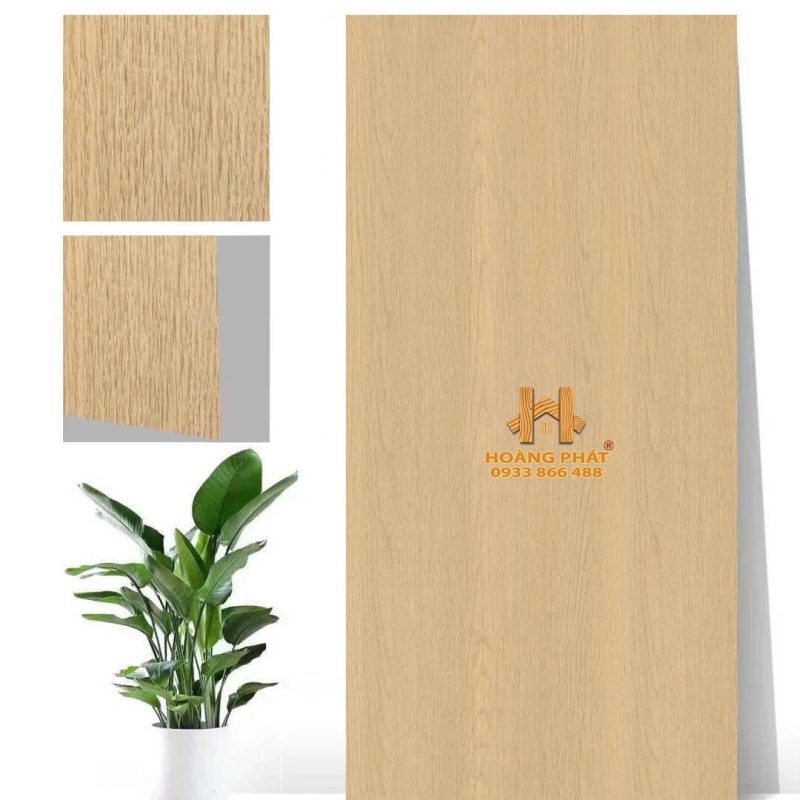 Tấm Ốp Than Tre Iwood Vân Gỗ EIR Siêu Thực WEiR-4