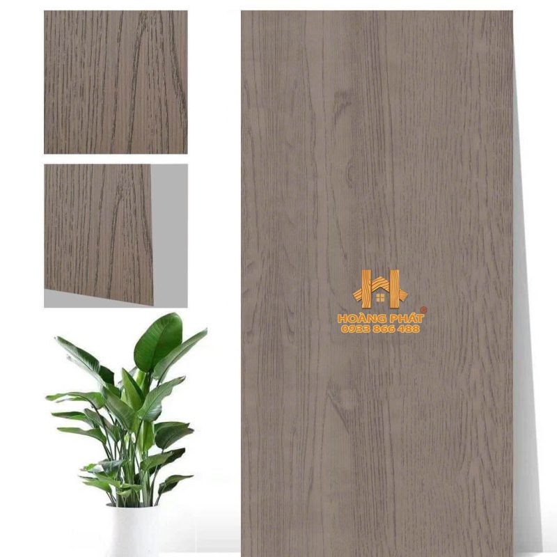 Tấm Ốp Than Tre Iwood Vân Gỗ EIR Siêu Thực WEiR-6