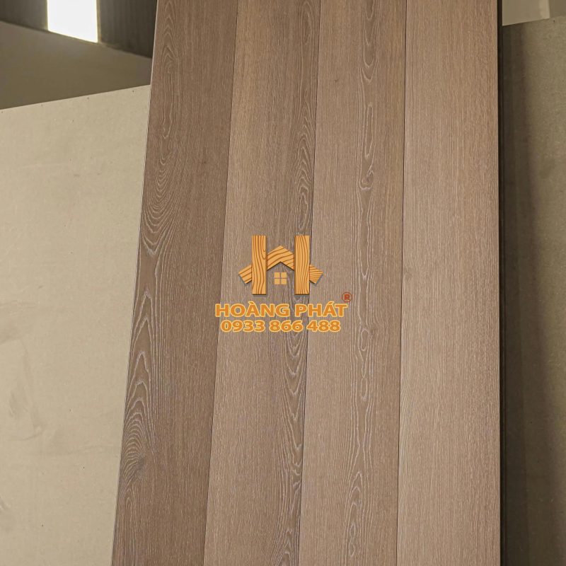 Sàn Gỗ Rita Võ Wood 15050-5