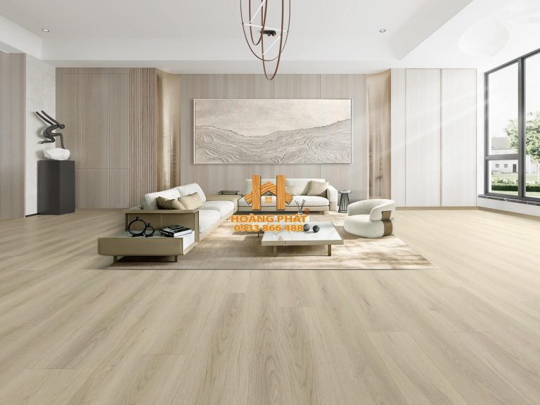 Sàn Gỗ Rita Võ Wood 15050-6