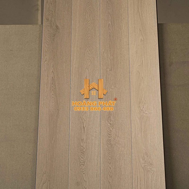 Sàn Gỗ Rita Võ Wood 15SH002-2