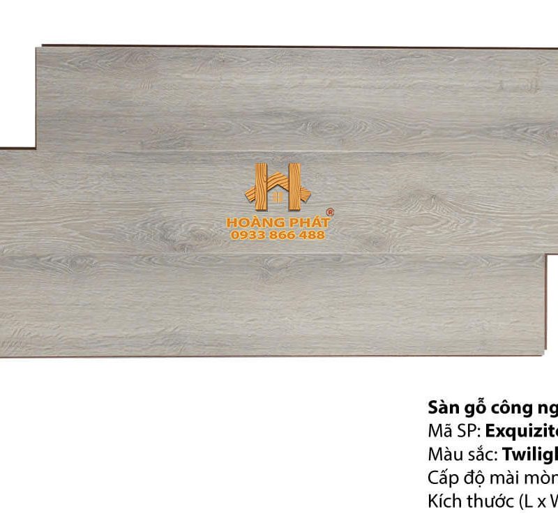 sàn gỗ inovar ets 323