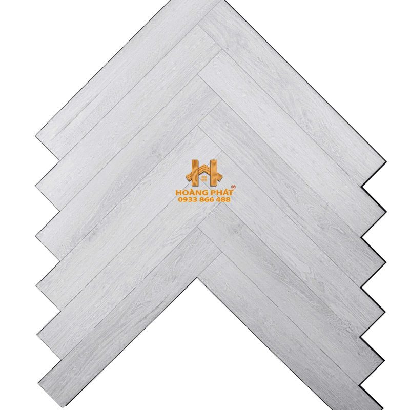 [New] Sàn Gỗ Inovar Xương Cá KBR588