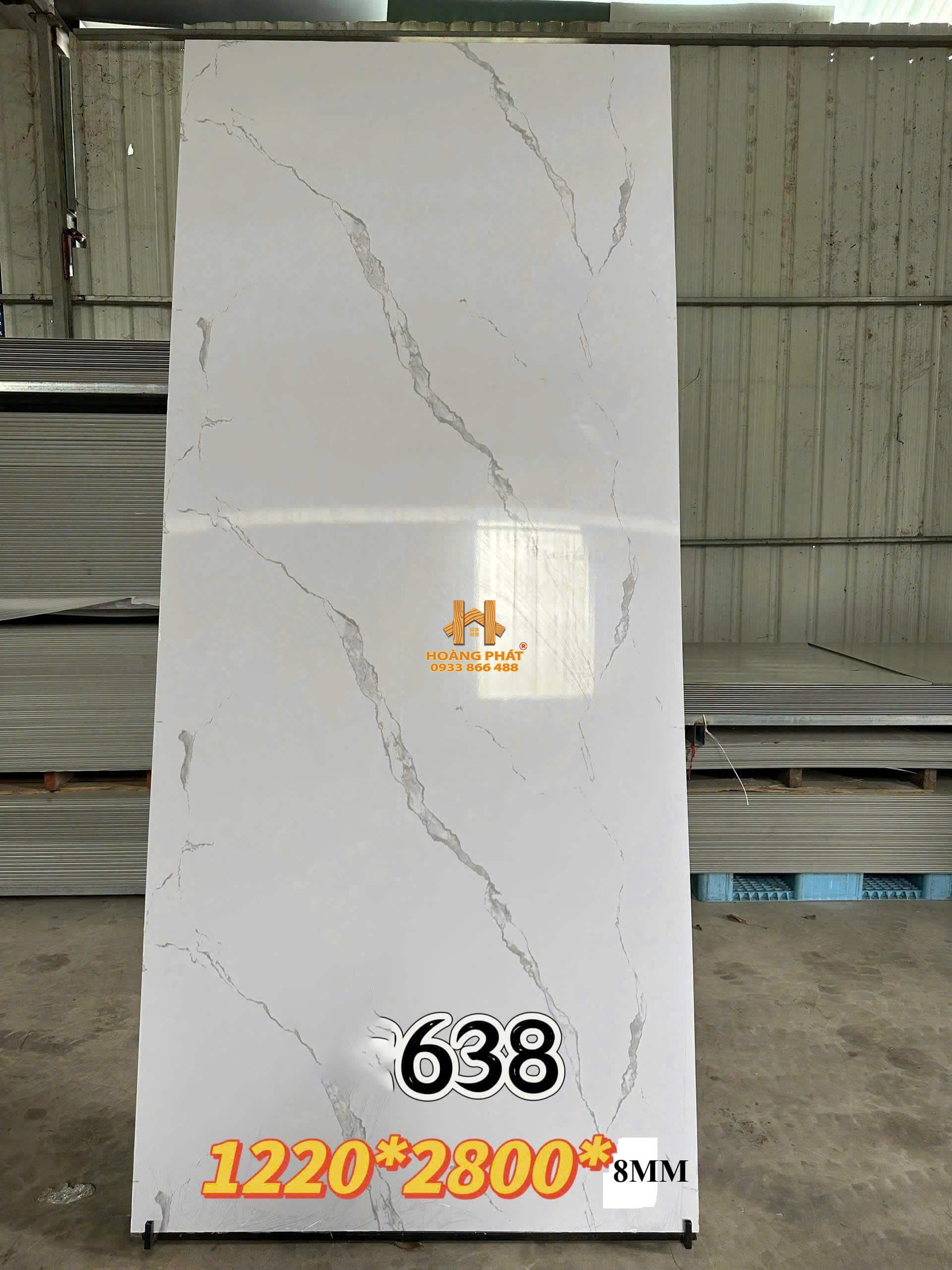 Tam-op-than-tre-hp8638 Tấm Ốp Than Tre Vân Đá HP8638