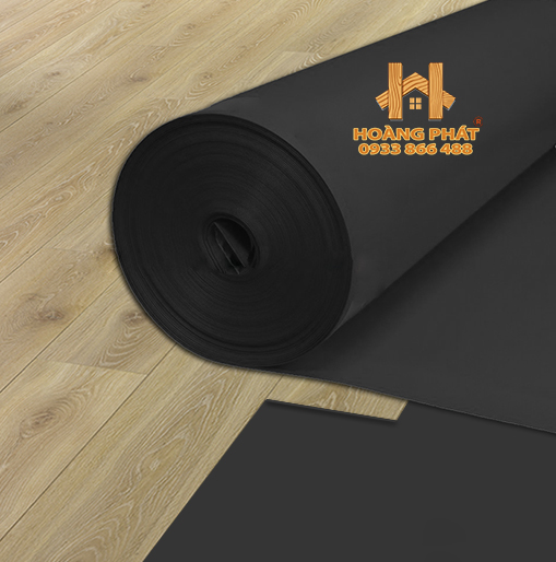 Cao Su Non Lót Sàn 2mm/ 3mm/ 4mm/ 5mm