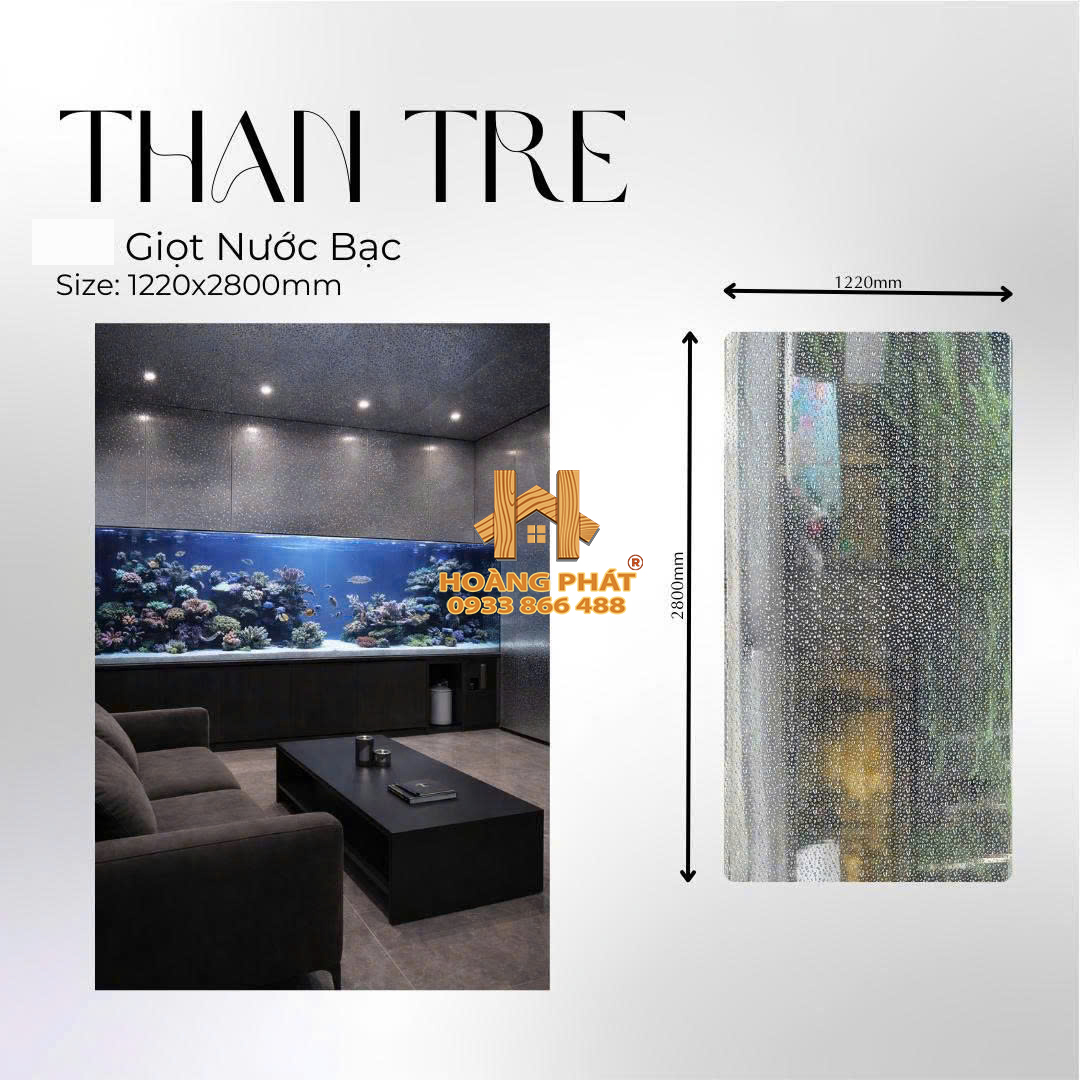 giot-nuoc-bac Tấm Ốp Than Tre Vân Giọt Nước Bạc