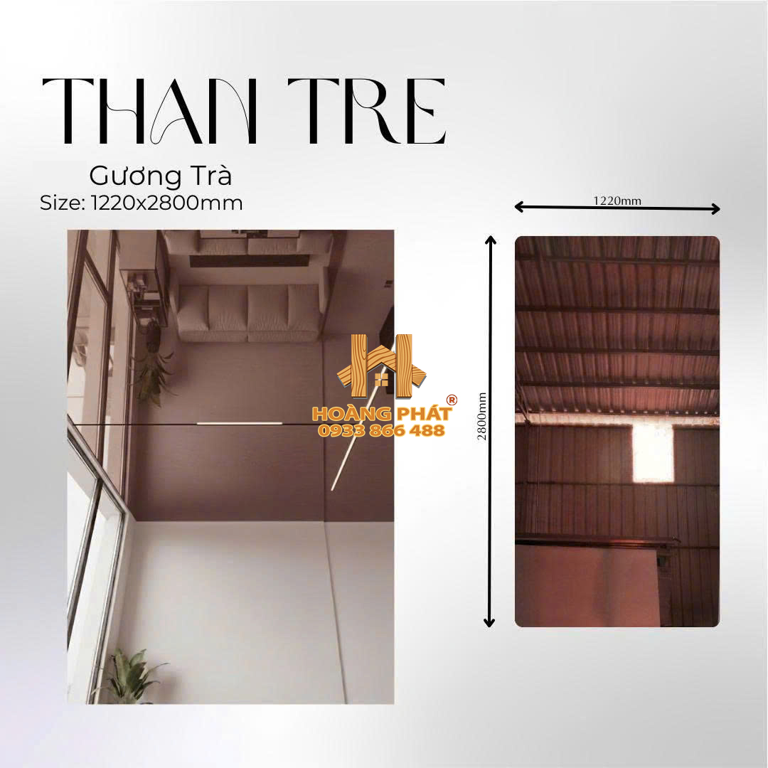 guong-tra-dam Tấm Ốp Than Tre Bóng Gương Trà Đậm