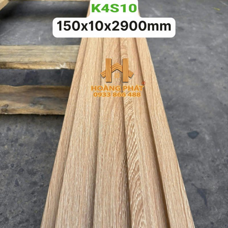 Tấm Ốp Lam 4 Sóng Thấp Giá Kho K4S10