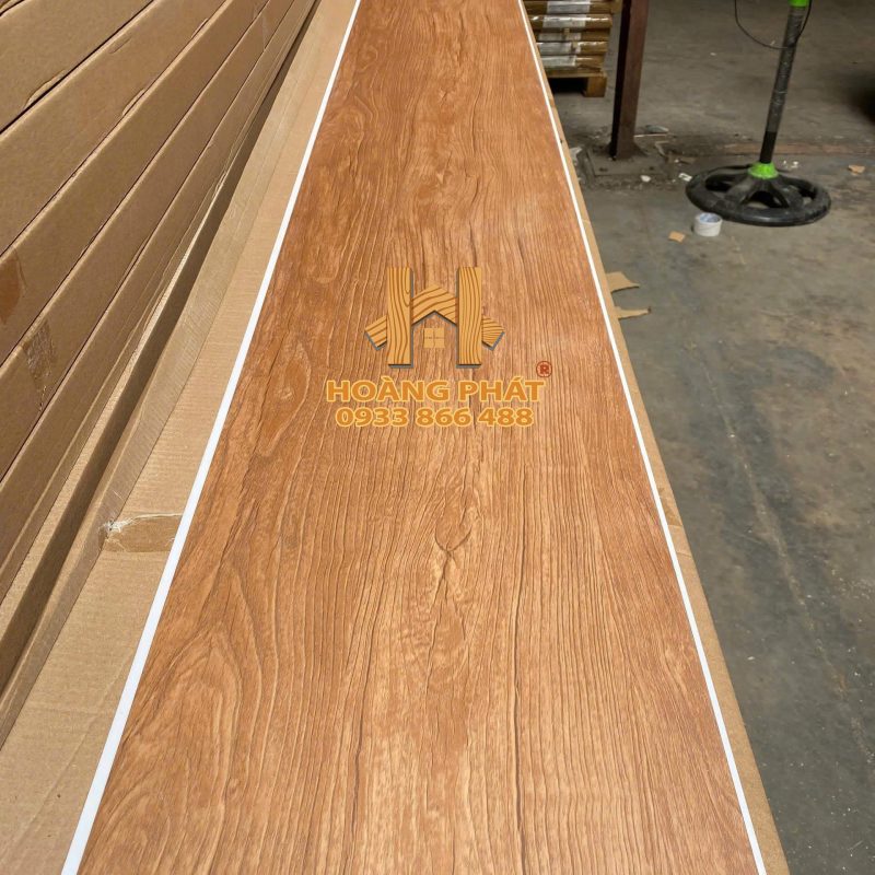 Sàn Nhựa Chịu Lực Giá Rẻ HKP05