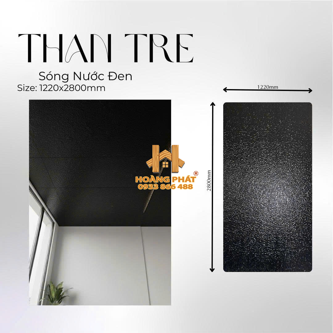 song-nuoc-den Tấm Ốp Than Tre Sóng Nước Đen