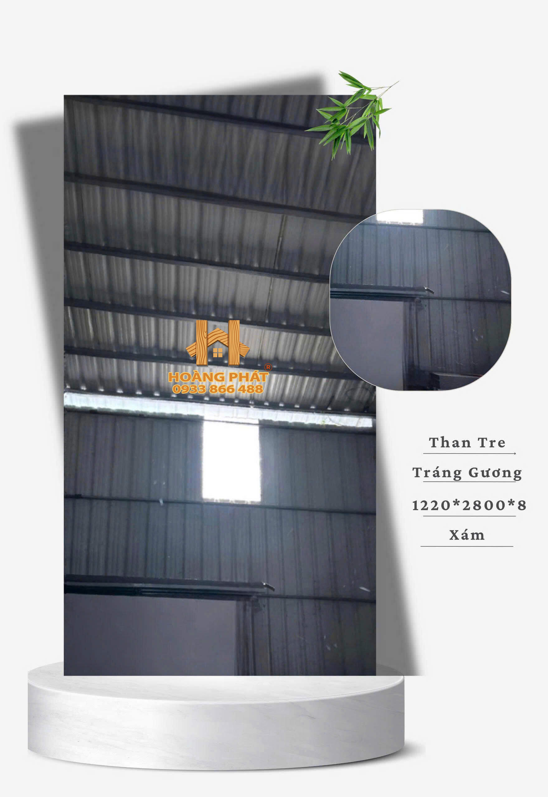 tam-op-than-tre-bong-guong-xam Tấm Ốp Than Tre Bóng Gương Xám