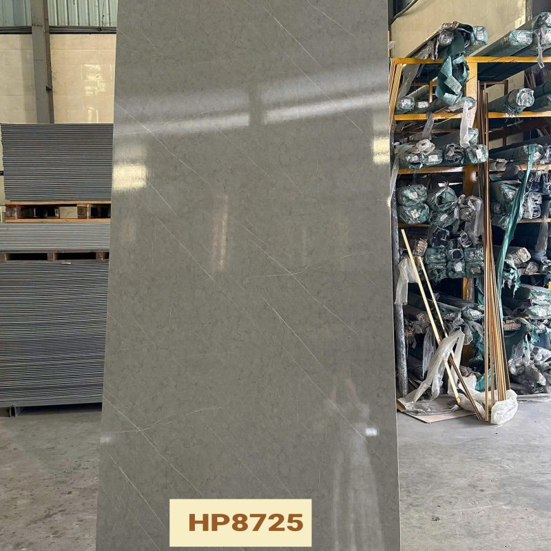 Tấm Ốp Than Tre Vân Đá HP8725