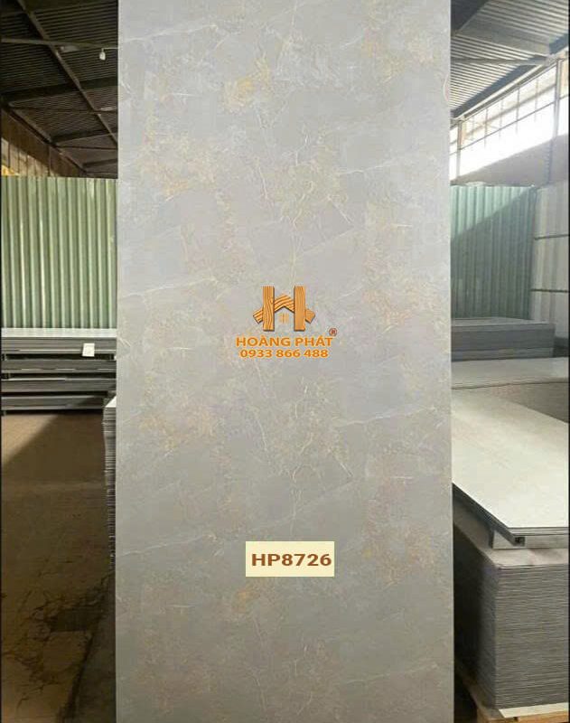 Tấm Ốp Than Tre Vân Đá HP8726