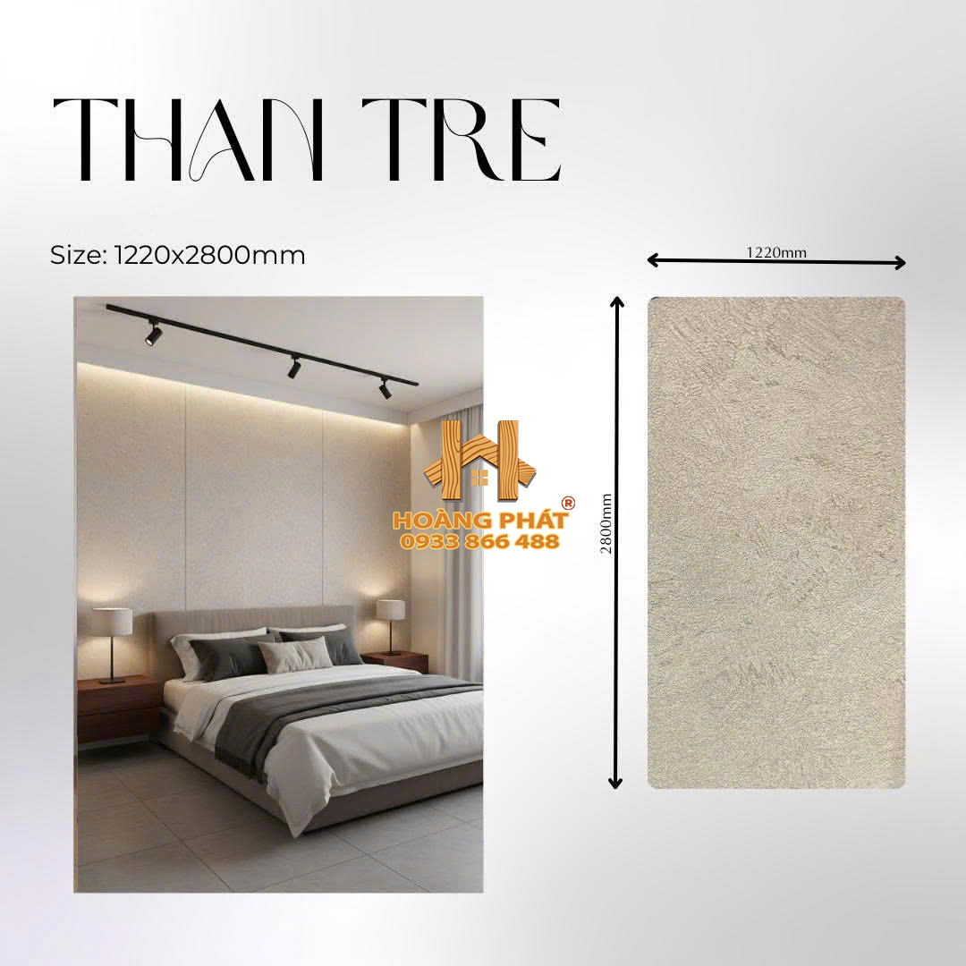 tam-op-than-tre-xi-mang-hp8132 Tấm Ốp Than Tre Vân Bê Tông HP8132