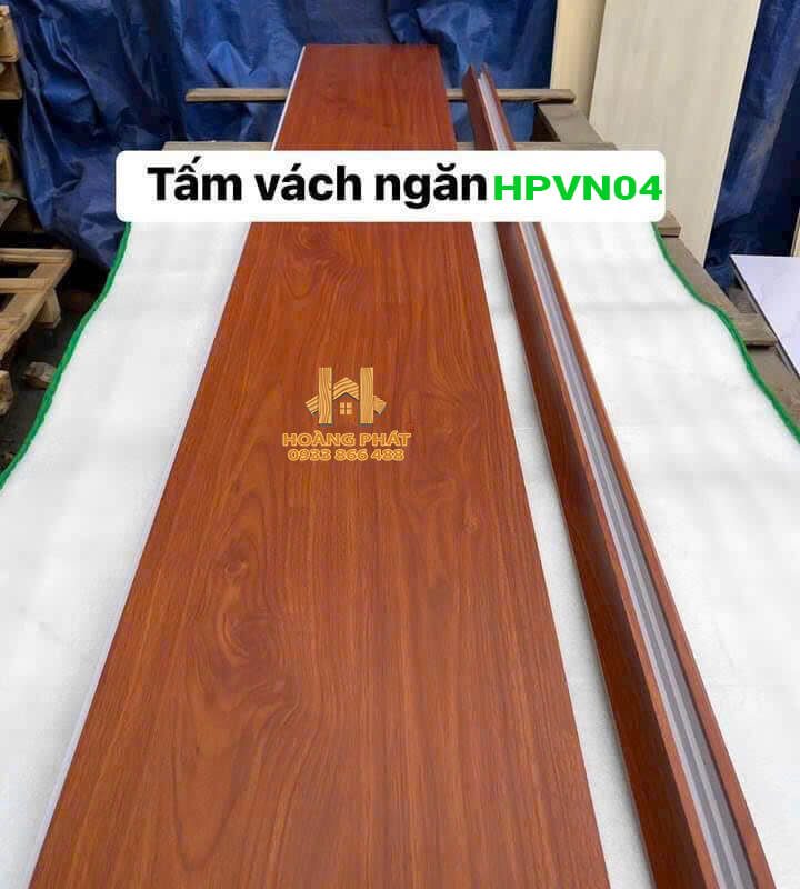 Tấm Vách Ngăn Phòng HPVN04