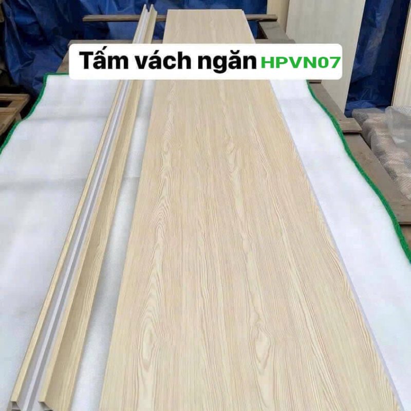 Tấm Vách Ngăn Phòng HPVN07
